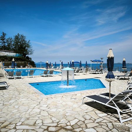 Matthews Beach House Vlorë エクステリア 写真