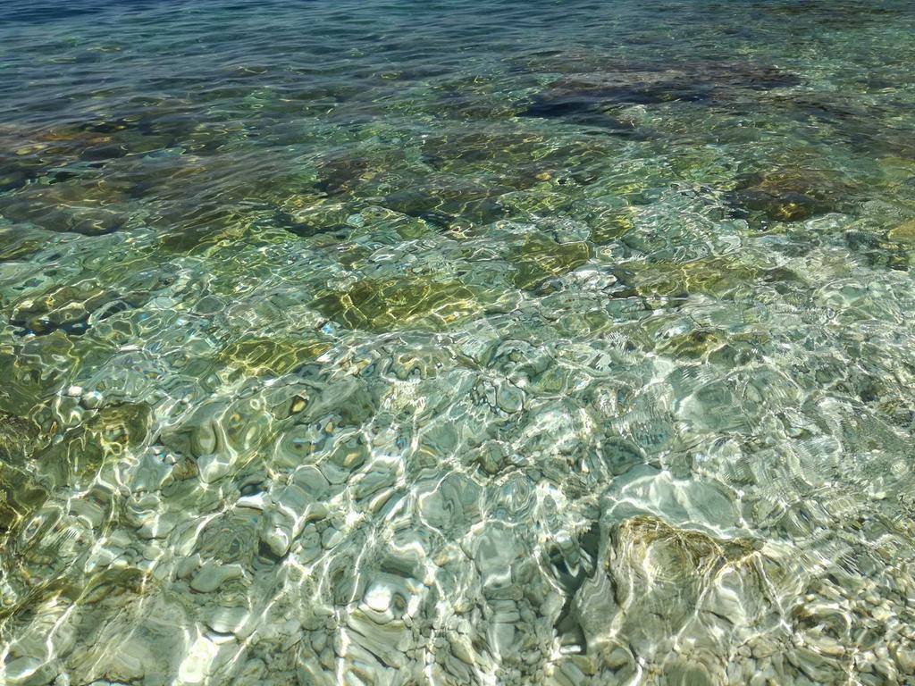 Matthews Beach House Vlorë エクステリア 写真